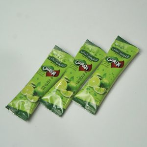 آبلیمو ساشه ۱۰ گرمی پژوهش